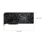 Gigabyte GeForce RTX 5070 Ti WINDFORCE OC SFF 16G Graphics Card - Image 6