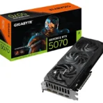 Gigabyte GeForce RTX 5070 WINDFORCE OC SFF 12GB GDDR7