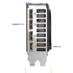 Gigabyte GeForce RTX 5070 WINDFORCE OC SFF 12GB GDDR7 - Image 5