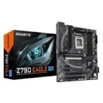 Gigabyte Z790 EAGLE DDR5 ATX Gaming Motherboard
