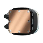 H55 RGB 120mm Liquid CPU Cooler - Image 3