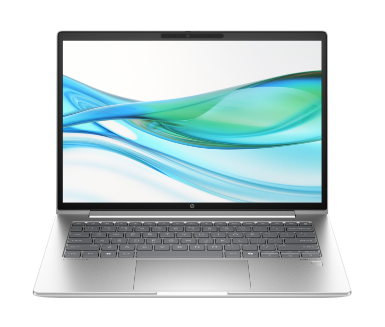 HP ProBook 440 G11 Core Ultra 7 Laptop 14" FHD Silver
