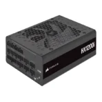 HX1200i Fully Modular Ultra-Low Noise Platinum ATX 1200 Watt PC Power Supply