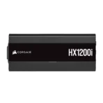 HX1200i Fully Modular Ultra-Low Noise Platinum ATX 1200 Watt PC Power Supply - Image 2