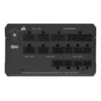 HX1200i Fully Modular Ultra-Low Noise Platinum ATX 1200 Watt PC Power Supply - Image 3