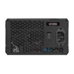 HX1200i Fully Modular Ultra-Low Noise Platinum ATX 1200 Watt PC Power Supply - Image 4