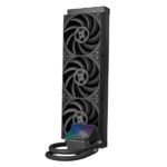 ID-COOLING DX360 MAX 360mm AIO Liquid CPU Cooler (Non RGB Fans)
