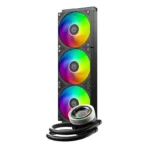 ID-COOLING FX360 INF ARGB 360mm AIO Liquid cooler