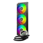 ID-COOLING FX360 INF ARGB 360mm AIO Liquid CPU Cooler