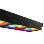 ID-COOLING FX360 INF ARGB 360mm AIO Liquid CPU Cooler - Image 2