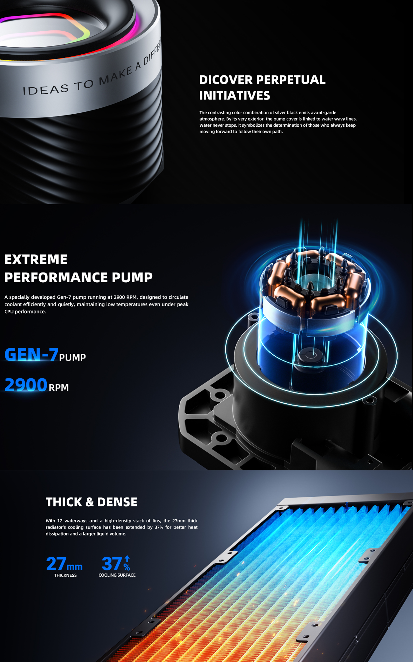 ID-COOLING FX360