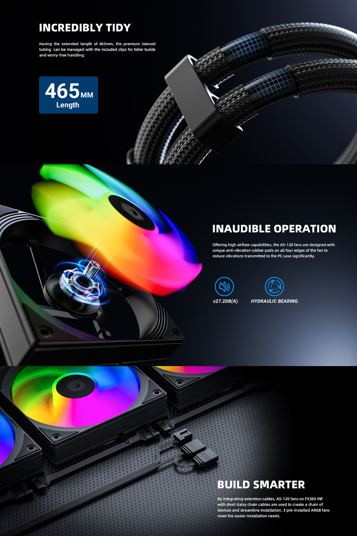 ID-COOLING FX360