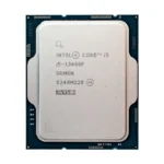 Intel Core i5-13400F 13th Gen 10-Core LGA 1700 Processor (Tray)