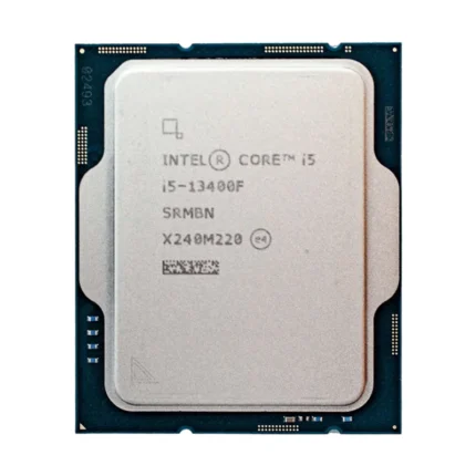 Intel Core i5-13400F