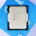 Intel Core i5-13400F 13th Gen 10-Core LGA 1700 Processor (Tray) - Image 2