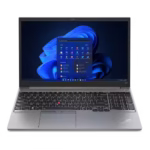 Lenovo ThinkPad E15 Gen 4 i7-1255U Laptop with 8GB RAM and 512GB SSD