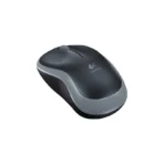 Logitech B175 Wireless Mouse – Black - Image 2