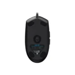 Logitech G102 LIGHTSYNC Gaming Mouse - Black - Image 4