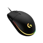 Logitech G102 LIGHTSYNC Gaming Mouse - Black - Image 2