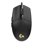 Logitech G102 LIGHTSYNC RGB Gaming Mouse in Gray