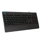 Logitech G213 Prodigy RGB Wired Gaming Keyboard