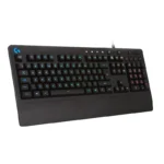 Logitech G213 Prodigy RGB Wired Gaming Keyboard
