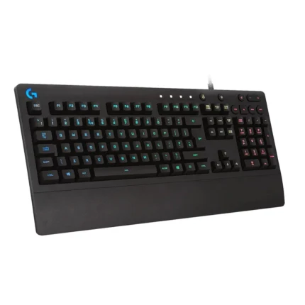 Logitech G213 Prodigy RGB Wired Gaming Keyboard