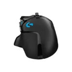 Logitech G502 HERO High Performance Gaming Mouse – Black - Image 5