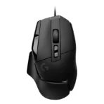 Logitech G502 X Gaming Mouse - Black