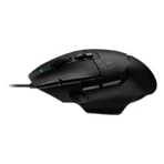 Logitech G502 X Gaming Mouse - Black - Image 2