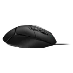 Logitech G502 X Gaming Mouse - Black - Image 3