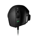 Logitech G502 X Gaming Mouse - Black - Image 4