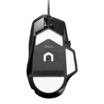 Logitech G502 X Gaming Mouse - Black - Image 5