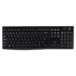 Logitech K270 Full-Size Wireless Keyboard