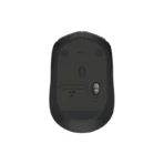 Logitech M170 Wireless Mouse – Black - Image 4