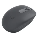 Logitech M196 Bluetooth Wireless Mouse – Black