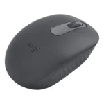 Logitech M196 Bluetooth Wireless Mouse – Black