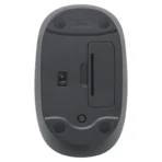 Logitech M196 Bluetooth Wireless Mouse – Black - Image 5