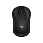 Logitech M220 Silent Wireless Mouse – Charcoal