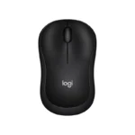 Logitech M220 Silent Wireless Mouse – Charcoal