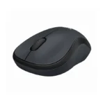 Logitech M220 Silent Wireless Mouse – Charcoal - Image 2