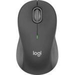 Logitech Signature M550 Wireless Mouse – Graphite