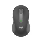 Logitech M650 SIGNATURE Bluetooth Wireless Mouse - Graphite