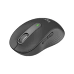 Logitech M650 L SIGNATURE Bluetooth Wireless Mouse - Graphite [Large] - Image 2