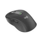 Logitech M650 L SIGNATURE Bluetooth Wireless Mouse - Graphite [Large] - Image 3