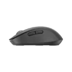 Logitech M650 L SIGNATURE Bluetooth Wireless Mouse - Graphite [Large] - Image 4