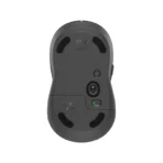 Logitech M650 L SIGNATURE Bluetooth Wireless Mouse - Graphite [Large] - Image 5