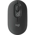 Logitech POP Mouse – Black