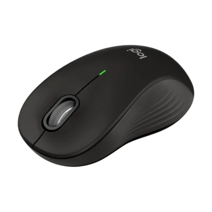 Logitech Signature M550 Wireless Mouse – Graphite