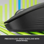 Logitech Signature M550 Wireless Mouse – Graphite - Image 4